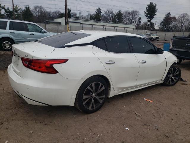 Image 3 of 2016 NISSAN MAXIMA 3.5S 2016 with VIN 1N4AA6AP1GC443899