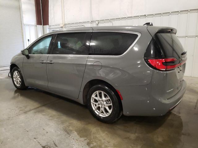 Изображение 2 2023 CHRYSLER PACIFICA TOURING L 2023 с VIN 2C4RC1BG7PR607009
