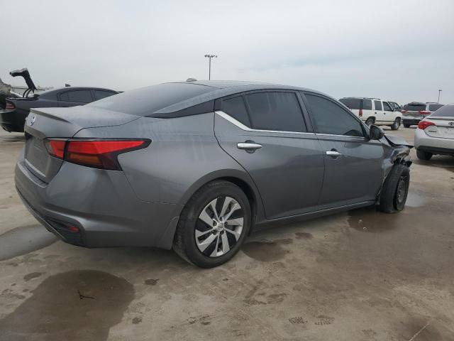 Image 3 of 2020 NISSAN ALTIMA S 2020 with VIN 1N4BL4BV8LC282834