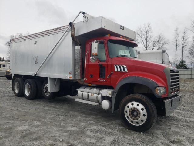 Изображение 1 2007 MACK 700 CTP700 2007 с VIN 1M2AT04C97M006975