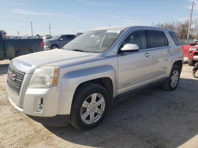 2015 GMC TERRAIN SLE 2015 image