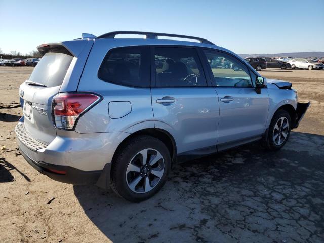 Image 3 of 2017 SUBARU FORESTER 2.5I PREMIUM 2017 with VIN JF2SJAGC1HH434468