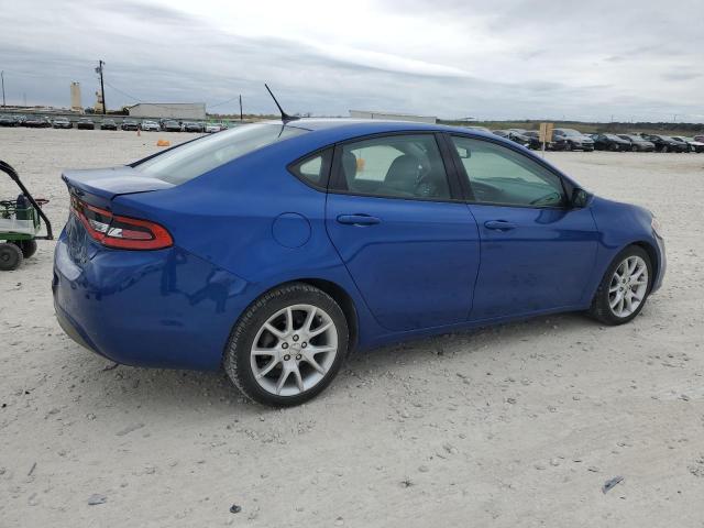 Image 3 of 2013 DODGE DART SXT 2013 with VIN 1C3CDFBA3DD708854