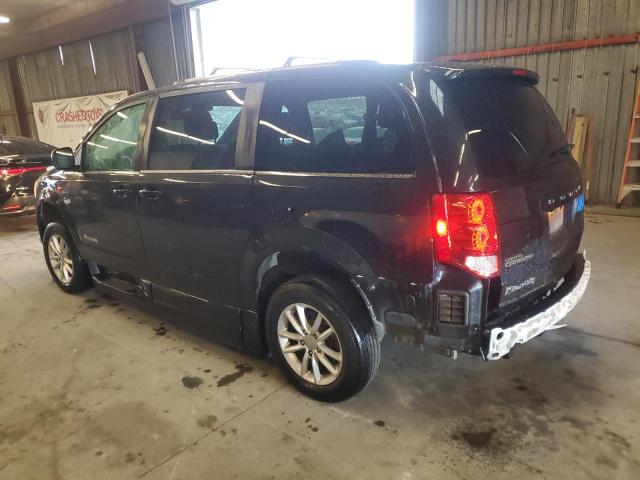 Obraz 2 z 2020 DODGE GRAND CARAVAN SXT 2020 z VIN 2C4RDGCG0LR161696