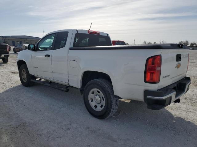 Image 2 of 2019 CHEVROLET COLORADO  2019 with VIN 1GCHSAEAXK1188348