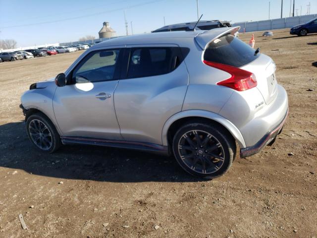 Image 2 of 2014 NISSAN JUKE NISMO RS 2014 with VIN JN8DF5MV6ET150692