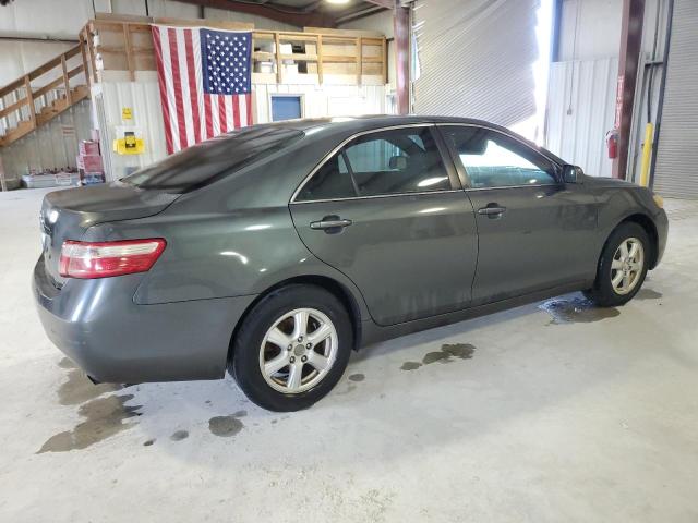 Image 3 of 2007 TOYOTA CAMRY CE 2007 with VIN 4T1BE46K47U060114