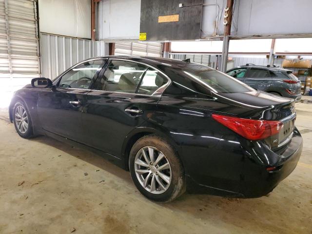 Obraz 2 z 2015 INFINITI Q50 BASE 2015 z VIN JN1BV7AR5FM397676