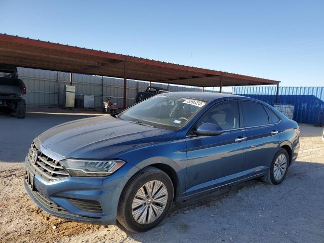 Изображение 1 2020 VOLKSWAGEN JETTA S 2020 с VIN 3VWCB7BU5LM033459