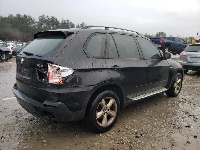 Image 3 of 2008 BMW X5 3.0I 2008 with VIN 5UXFE43548L004538
