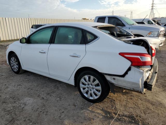 Image 2 of 2019 NISSAN SENTRA S 2019 with VIN 3N1AB7AP0KY367821
