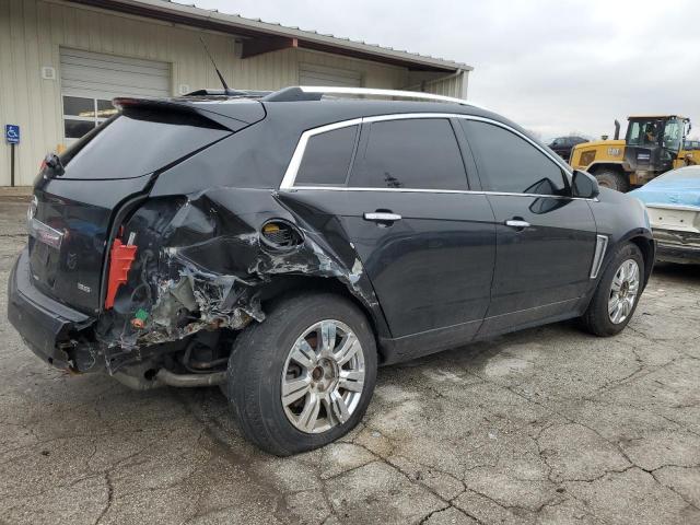 Obraz 3 z 2013 CADILLAC SRX LUXURY COLLECTION 2013 z VIN 3GYFNGE35DS609083