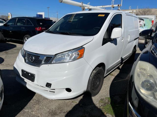 Image 2 of 2013 NISSAN NV 200 2.5S 2013 with VIN 3N6CM0KN7DK696152