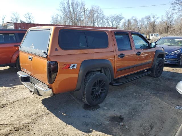 Obraz 3 z 2005 CHEVROLET COLORADO  2005 z VIN 1GCDT136558234111