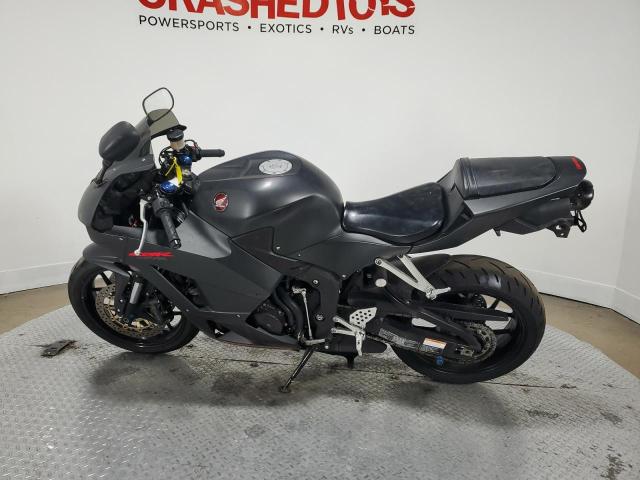 Изображение 3 2020 HONDA CBR600 RA 2020 с VIN JH2PC40J4LK600154