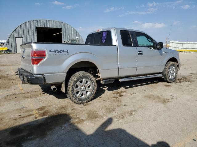 Image 3 of 2013 FORD F150 SUPER CAB 2013 with VIN 1FTFX1EF6DFC34736