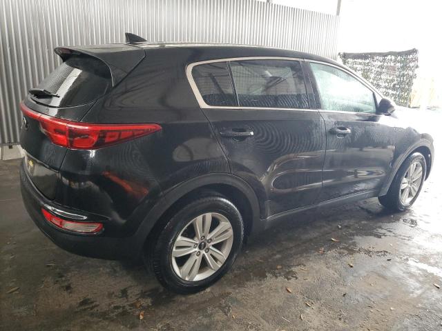 Изображение 3 2018 KIA SPORTAGE LX 2018 с VIN KNDPM3AC8J7346495