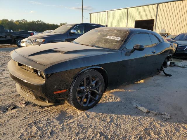 Изображение 2023 DODGE CHALLENGER SXT 2023
