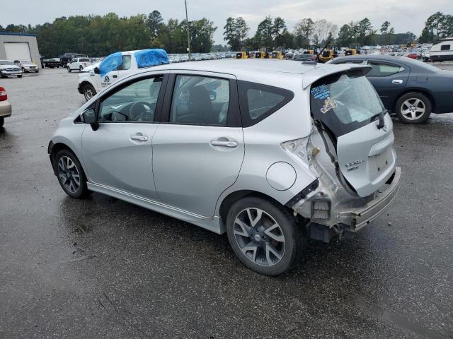 Image 2 of 2015 NISSAN VERSA NOTE S 2015 with VIN 3N1CE2CP7FL431467