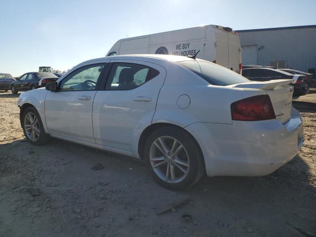 Obraz 2 z 2014 DODGE AVENGER SE 2014 z VIN 1C3CDZAB2EN188055