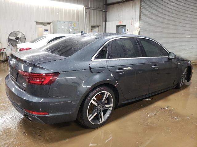 Изображение 3 2018 AUDI A4 PREMIUM PLUS 2018 с VIN WAUENAF47JN007018