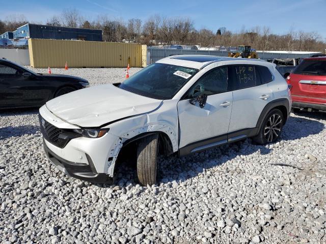 Image 1 of 2023 MAZDA CX-50 PREMIUM 2023 with VIN 7MMVABDY8PN105669