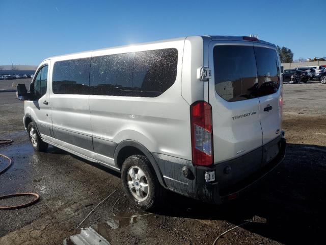 Изображение 2 2020 FORD TRANSIT T-350 2020 с VIN 1FBAX2YG9LKA10097
