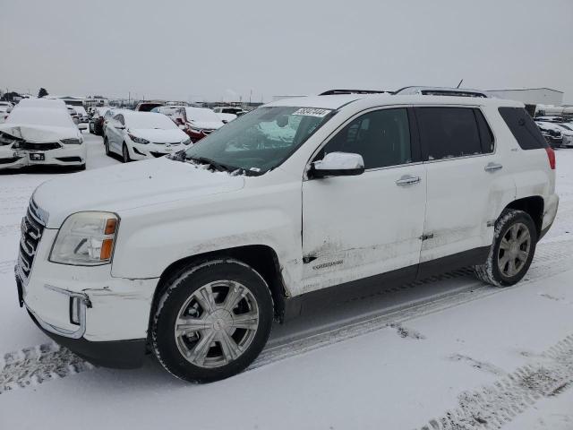Изображение 1 2016 GMC TERRAIN SLT 2016 с VIN 2GKFLUE39G6171587