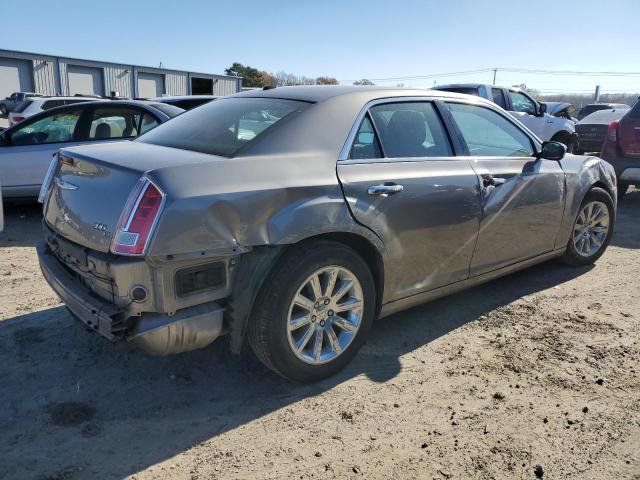 Image 3 of 2014 CHRYSLER 300C  2014 with VIN 2C3CCAET0EH169603