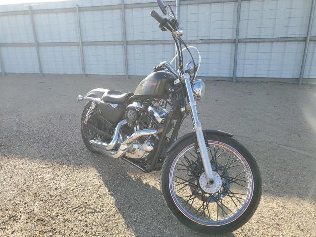 Изображение 2013 HARLEY-DAVIDSON XL1200 V 2013