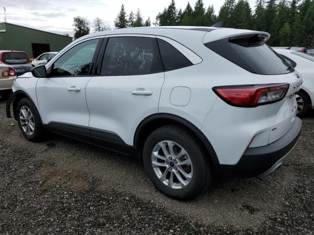 Image 2 of 2022 FORD ESCAPE SE 2022 with VIN 1FMCU9G69NUA20968