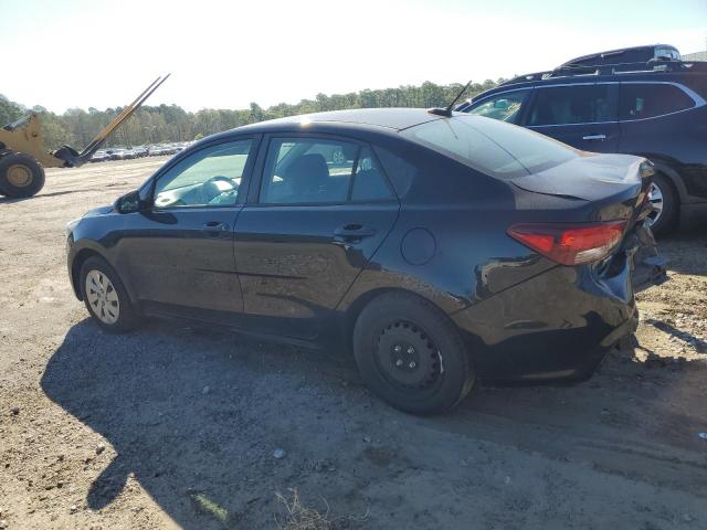 Obraz 2 z 2018 KIA RIO LX 2018 z VIN 3KPA24AB7JE068293