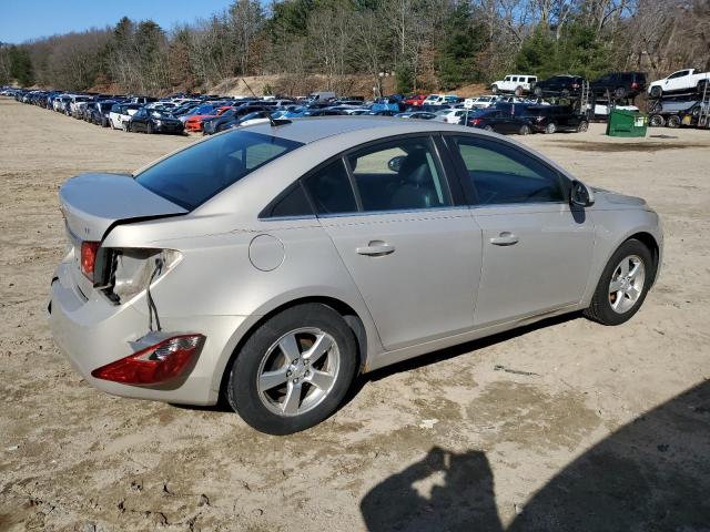 Obraz 3 z 2011 CHEVROLET CRUZE LT 2011 z VIN 1G1PF5S93B7125857