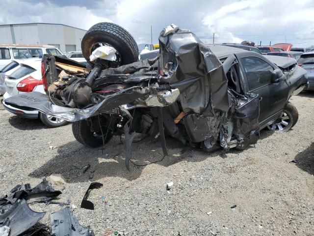 Image 3 of 2003 DODGE RAM 2500 ST 2003 with VIN 3D3KU28603G741564