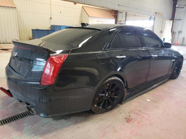 Image 3 of 2016 CADILLAC CTS-V  2016 with VIN 1G6A15S62G0169305