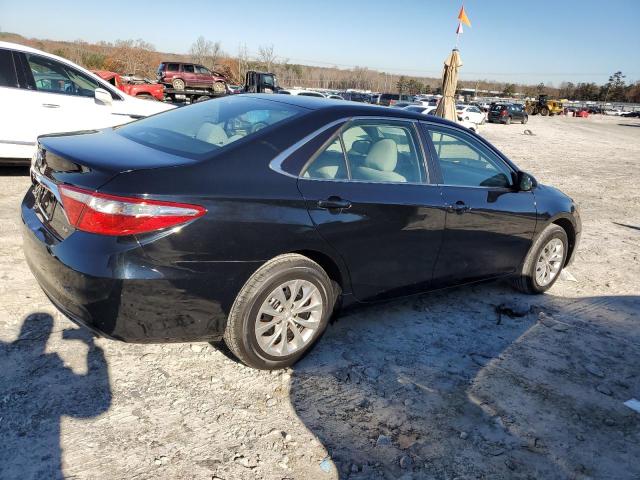 Obraz 3 z 2015 TOYOTA CAMRY LE 2015 z VIN 4T4BF1FK4FR470251