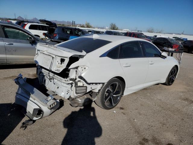 Obraz 3 z 2019 HONDA ACCORD SPORT 2019 z VIN 1HGCV2F36KA024071