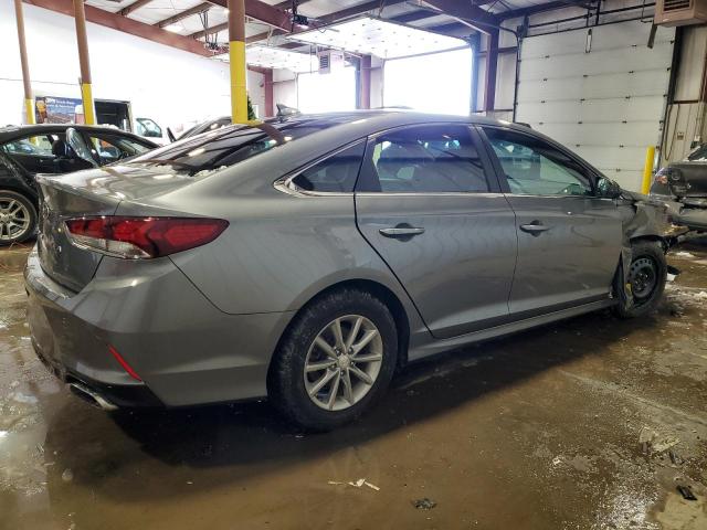 Image 3 of 2018 HYUNDAI SONATA SE 2018 with VIN 5NPE24AF8JH622179