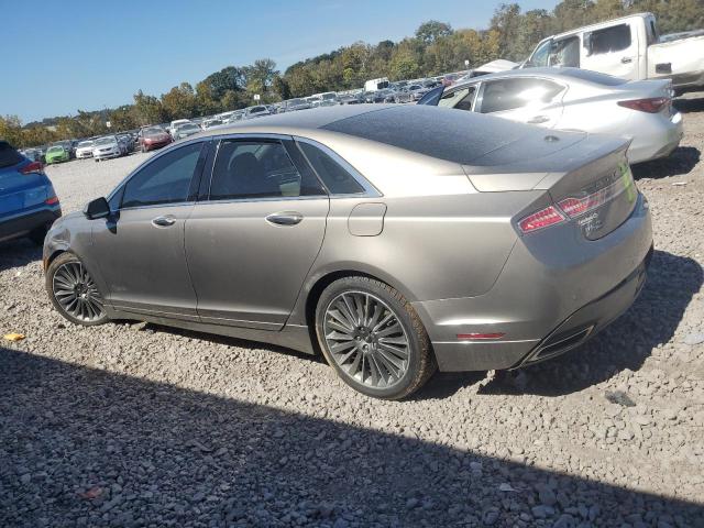Image 2 of 2015 LINCOLN MKZ HYBRID 2015 with VIN 3LN6L2LU0FR604101