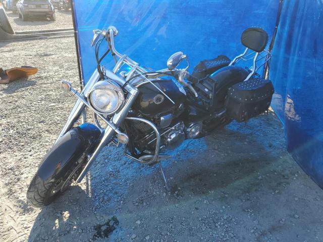 Image 2 of 2004 YAMAHA XV1700 A 2004 with VIN JYAVP17E94A003533