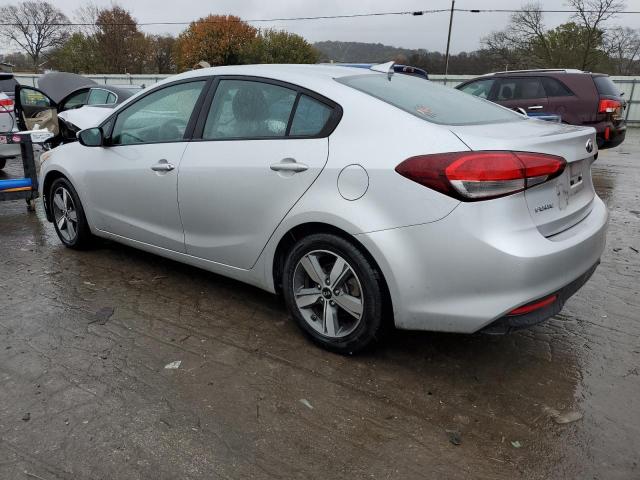 Изображение 2 2018 KIA FORTE LX 2018 с VIN 3KPFL4A78JE259624