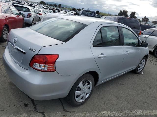 Image 3 of 2010 TOYOTA YARIS  2010 with VIN JTDBT4K32A1371929