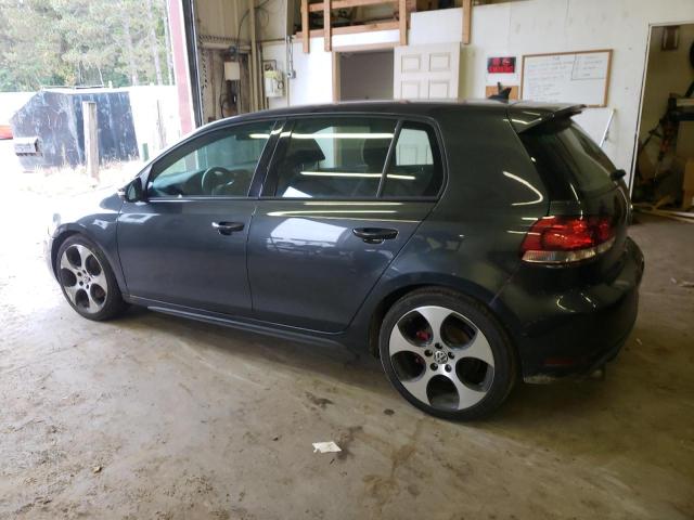 Image 2 of 2011 VOLKSWAGEN GTI 2011 with VIN WVWGV7AJ3BW015575