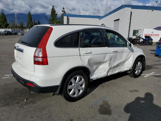 Obraz 3 z 2009 HONDA CR-V EXL 2009 z VIN 5J6RE38729L025113