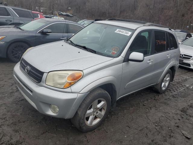 Image 1 of 2005 TOYOTA RAV4  2005 with VIN JTEHD20V150042209