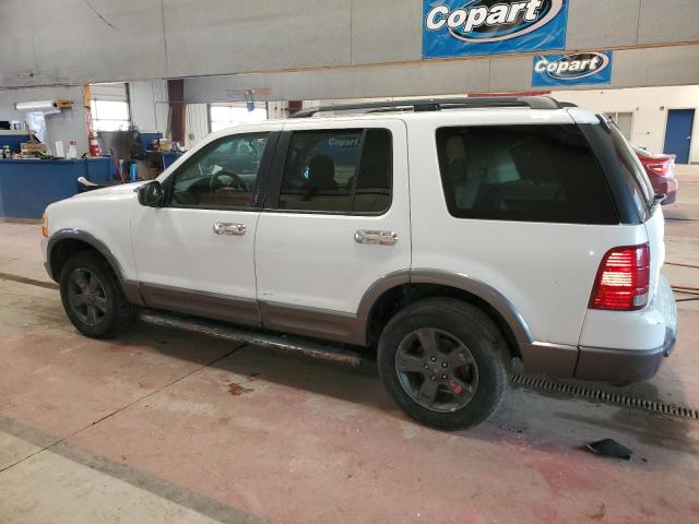 Изображение 2 2003 FORD EXPLORER XLT 2003 с VIN 1FMZU73K53UB31984