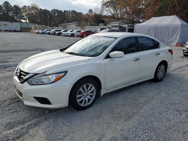 Изображение 1 2016 NISSAN ALTIMA 2.5 2016 с VIN 1N4AL3AP8GC244793