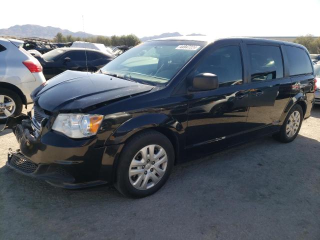 Изображение 2018 DODGE GRAND CARAVAN SE 2018