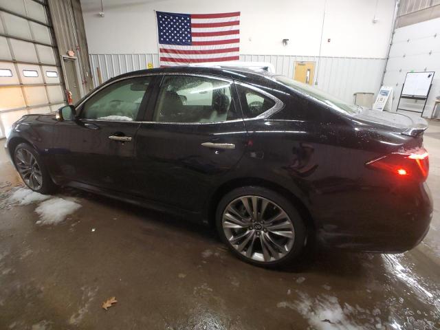 Изображение 2 2016 INFINITI Q70 3.7 2016 с VIN JN1BY1AR4GM270732