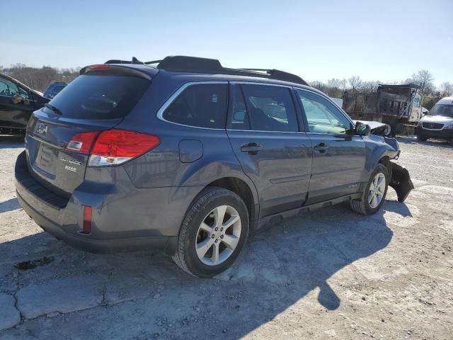 Image 3 of 2014 SUBARU OUTBACK 2.5I PREMIUM 2014 with VIN 4S4BRBCC6E3276930